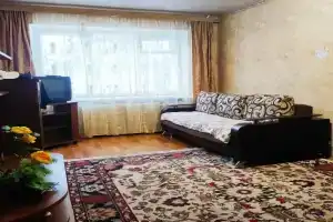 2-комнатная квартира, Шатура