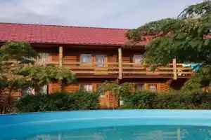 Гостевой дом «Самоцветы», Коктебель