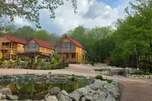 Апарт-отель 01Travel, Каменномостский