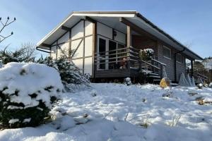 Гостевой дом «Белая Дача», Даховская