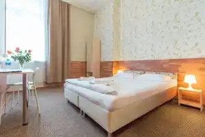 Ахаус-отель на Нахимовском проспекте, Москва