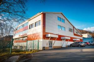 Отель «Комфорт», Петропавловск-Камчатский