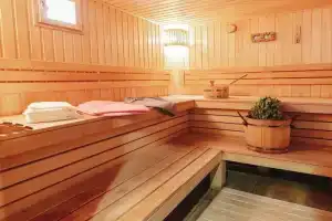 База отдыха «SkaLa», Архыз