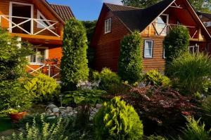 Гостевой дом «Белая вежа», Каменномостский