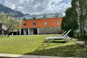 Гостевой дом «Теберда», Теберда