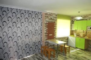 Апартаменты «Октябрьской революции 3а»