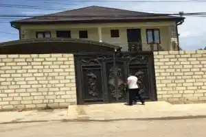 Гостевой дом на Центральной 5