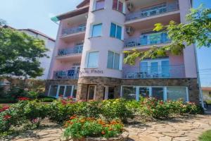 Вилла Роза, Коктебель