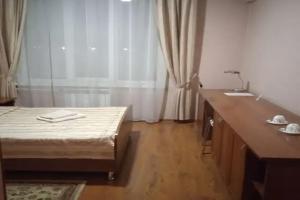 Гостиница «Север», Абакан