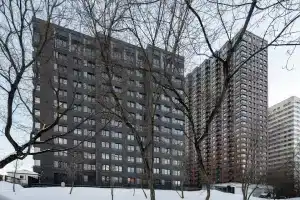 Апартаменты «Knokey Кунцевская», Москва