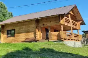 Гостевой дом «Горная речка»