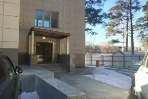 Хостел «Плюшевый мишка» в Новосибирской области