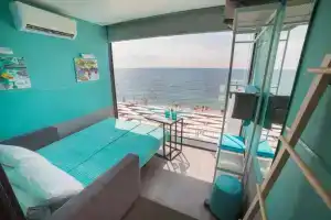 Гостевой дом «Locker Club», Ялта