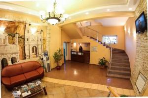 Мини-отель «Астерия», Воронеж