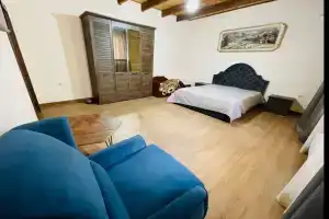 Гостиница «Врата каньона», Ново-Зубутли