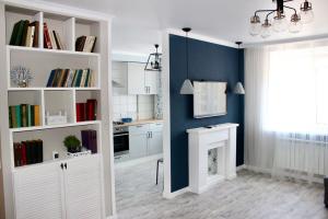 Квартиры посуточно на Максима Горького 144