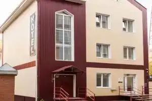 Гостевой дом «ТвойОтель», Томск