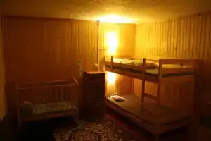 Гостевой дом «Хуталамба», Тикша