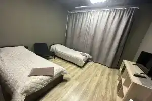 Гостиница «Опти» в Веневском районе