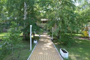 Гостиница «Рубин»