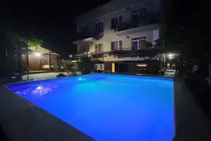 Гостевой дом «Море Лета», Голубицкая