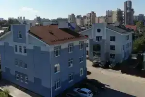 Гостевой дом «Агродом», Нижний Новгород