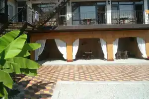 Гостевой дом «Санрайз», Джубга