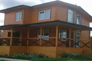 Гостевой дом Лазаревых