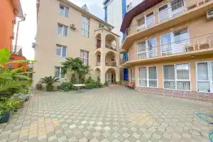 Гостевой дом «Ника», Адлер