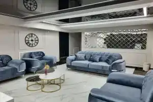 Гостиница «В Теме», Самара