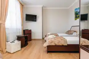 Мини отель Оскар, Симферополь