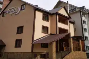 Мини-отель «Белые Ночи», Домбай