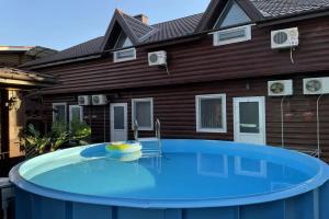 Гостевой дом «Ковчег», Анапа