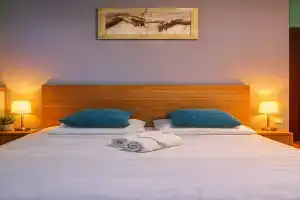 Хостел «Автор Таганка», Москва