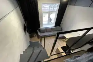 Апарт-отель «Brick&Wood Loft», Москва