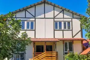 Гостевой дом «Золотой ключик»