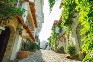 Отель «Эстет», Судак