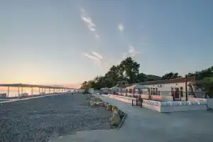 Гостиница «Черный Кот», Головинка