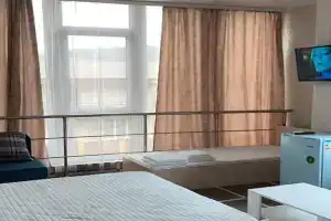 Гостевой дом «Жемчужина», Вардане