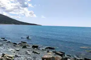 Гостевой дом у дяди Миши, Малый Утриш