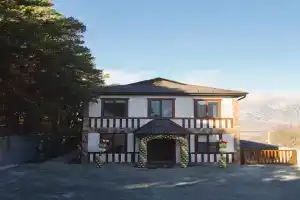 Гостиница «Терк», Армхи