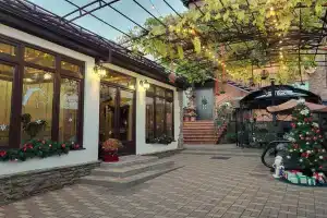 Гостевой дом «Ежевика», Геленджик