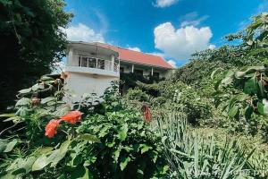 Guest House Green Oasis +, Кабардинка