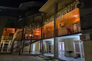 Гостевой дом «Алан», Судак