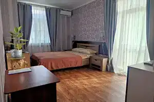 Апарт-отель «Eco House», Ессентуки