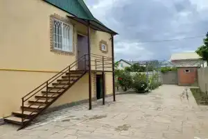 Дача со всеми удобствами