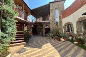 Гостевой дом «Юкки», Евпатория