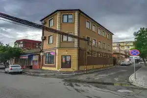 Гостевой дом у Акаевых, Махачкала