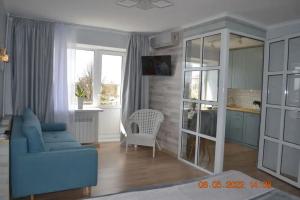 Апартаменты в центре