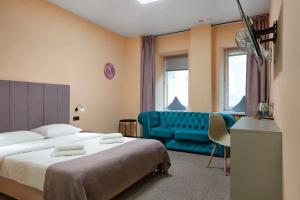 Гостиница «Арт-Бульвар», Москва